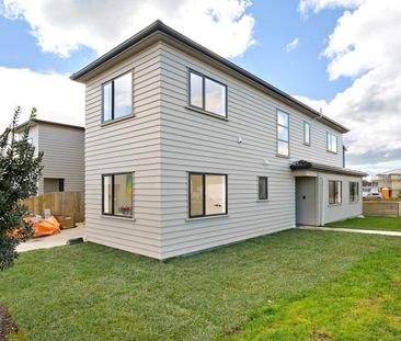 OTAHUHU, 5 BEDROOMS - Photo 4