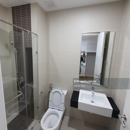 The Sentral Suites, Kl Sentral - Foto 4