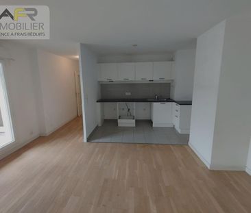 Appartement Saint Ouen L Aumone 3 pièce(s) 67 m2, - Photo 6