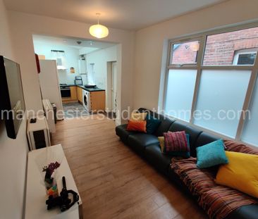 Albion Road, Manchester, M14 6LU - Photo 1