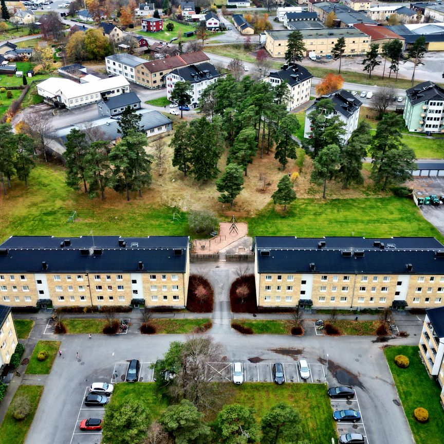 Torsplan 4 A - Photo 1