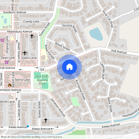 2 Kurrajong Street, Vic 3496, Red Cliffs