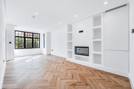 4 bedroom semi-detached house to rent - Photo 2