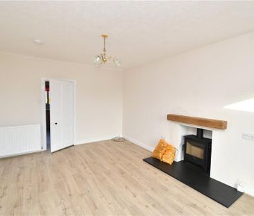 2 bedroom bungalow to rent - Photo 1