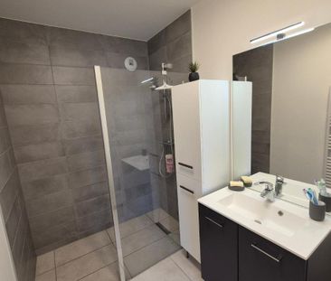 Location Appartement 2 pièces 49m² MACON 71000 - Photo 6