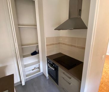 Location Appartement 2 pièces 44m² LE MANS 72000 - Photo 4