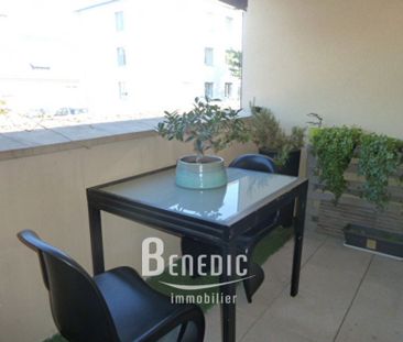 Appartement 3 pièces à Châtel-Saint-Germain - Photo 6