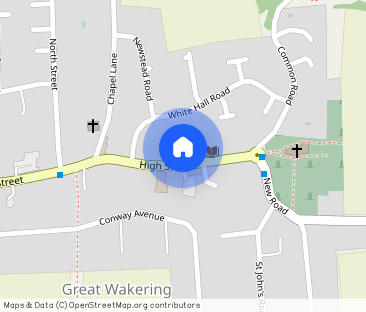 High Street, Great Wakering, Southend-On-Sea, Essex, SS3 - Photo 1