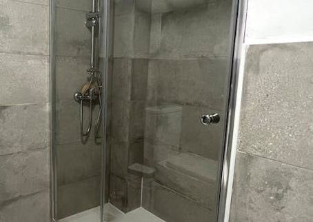 Calle Jiménez e Iglesias, Getafe, Community of Madrid 28903