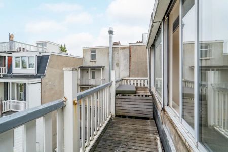 Jan Pieter Heijestraat 152 3 - Photo 2