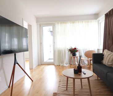 3.5 Zimmer, 79 m², EG - Photo 1