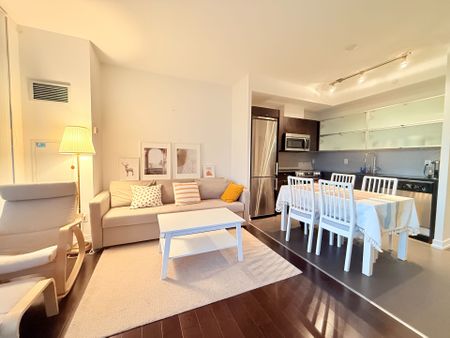 For Lease - 170 Fort York Boulevard Unit# 2311, Toronto, Ontario - Photo 3