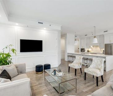 Appartement à louer - Photo 5