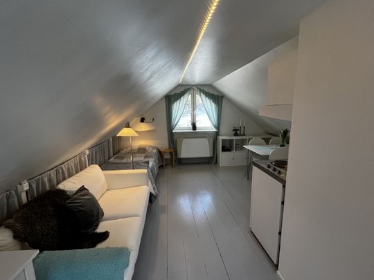 Tyresö - 1rok - tillsv - 5.738kr/mån - Photo 1