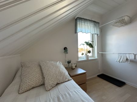 Nyvlavägen, Bälinge - Foto 3