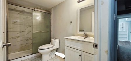 For Lease - 31 Windermere Court Unit# Bsmnt, Brampton, Ontario - Photo 4