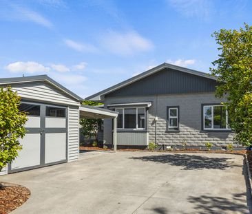 Renovated Family Home in Merivale - Photo 1