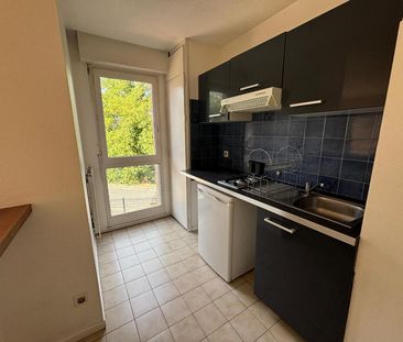Location Appartement 1 pièce 34m² TOULOUSE 31400 - Photo 2