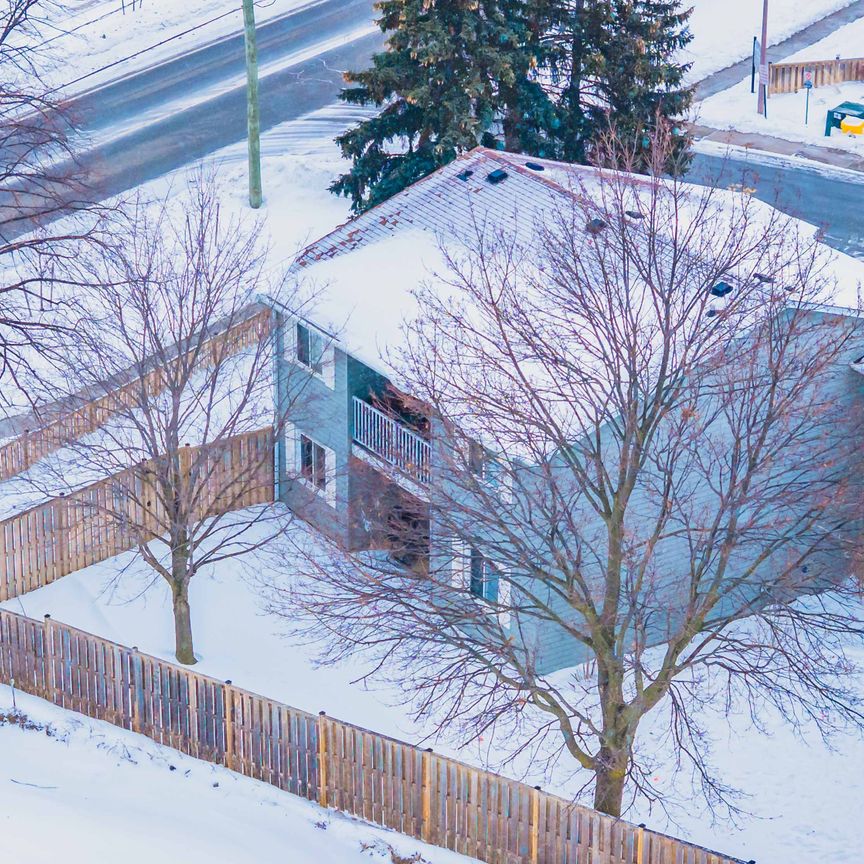 For Lease - 189 DORCHESTER Boulevard Unit# 207, St. Catharines, Ontario - Photo 1