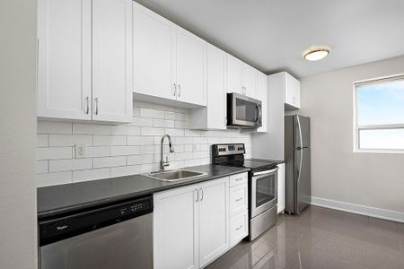 Craigton Drive Apartments - Photo 2