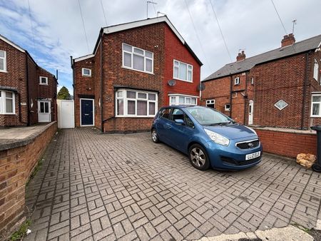 2 Bed Flat, Catherine Street, LE4 - Photo 3