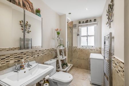 2 bedroom maisonette to rent - Photo 5