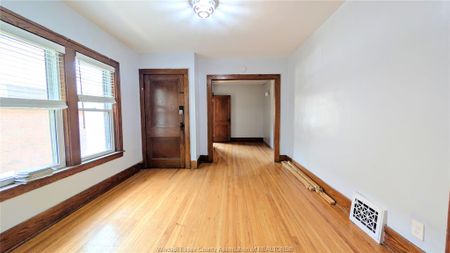For Lease - 322 PARTINGTON Unit# UPPER, Windsor, Ontario - Photo 5