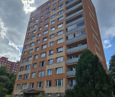 Pronájem bytu 2+kk 45 m2 - Фото 1