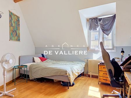 Location Appartement 5 pièces 121m² NANTERRE 92000 - Photo 5