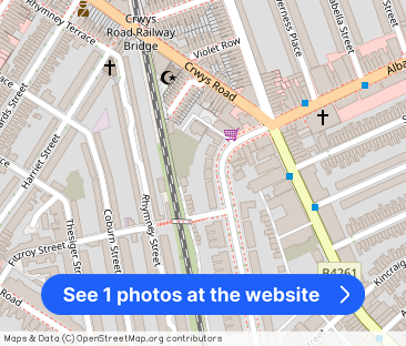 181 Richmond Rm 7 - Photo 1