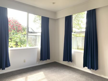 Three-Bedroom Home in Totara Park - Photo 4