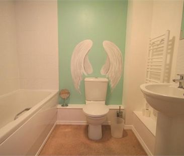 1 bedroom apartment to rent - Photo 6