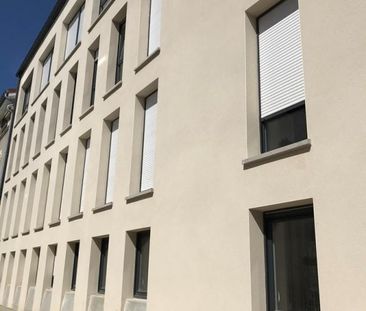 Location Appartement 1 pièce 26m² NANCY 54000 - Photo 4