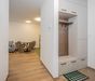 NA PRENÁJOM 1 IZBOVÝ BYT S VEĽKÝM BALKÓNOM V PROJEKTE RÍNOK RAČA, U... - Fotografia 5