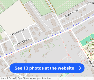 Duża, ładna kawalerka z balkonem - Photo 1