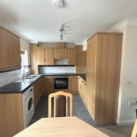 Marchant Court, Downham Market - Photo 1