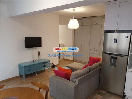Apartament 2 Camere Modern - Baneasa / Petrom City - Photo 4