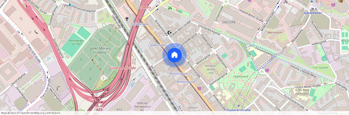 Simmeringer Hauptstraße 89, Top 1.21, 1110 Wien