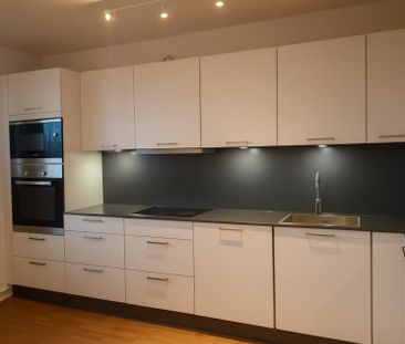 Granbacksvägen 3 - Photo 3