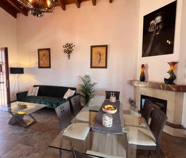 Finca rústica de alquiler en Calle Subida San Anton, 57, Coín - Photo 1