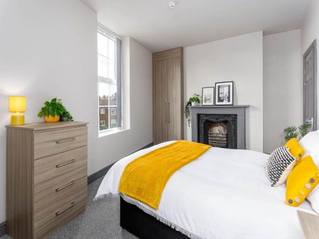 10 bedroom house share to rent - Photo 5