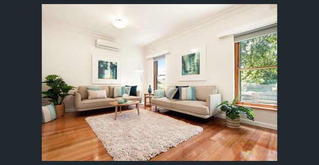 Restored Beauty in Prominent Location with Charm and supreme convenience - Photo 1