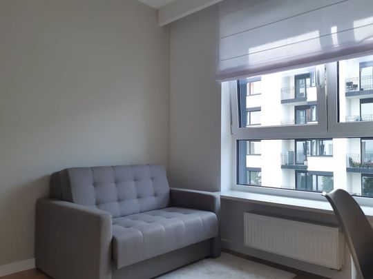 Zobacz Apartament na Żoliborzu Artystycznym 70.86 m² - Photo 1