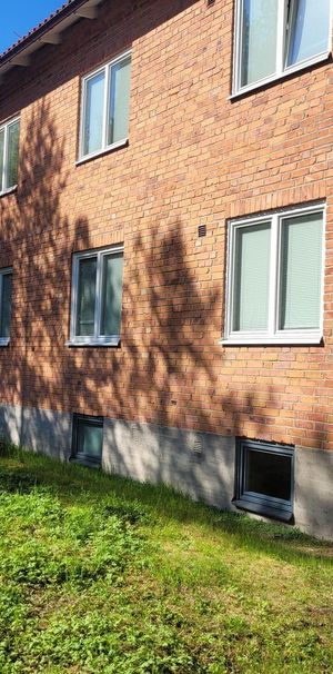 Kanslivägen 9, Stockholm - Photo 1