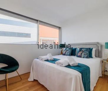 Alquiler de estudio en Calle de Javier Ferrero - Photo 3