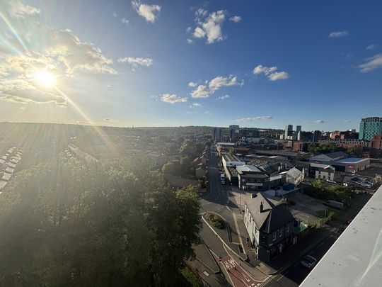 Bramall Lane, Sheffield - Photo 1