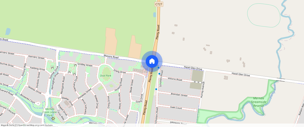 Mernda, Melbourne - North East