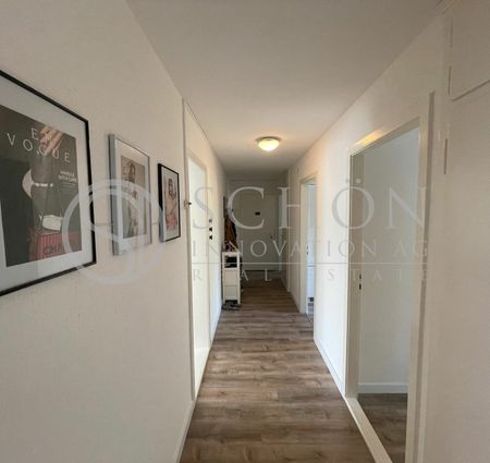 Wohnung | 3.5 Zimmer-Wohnung im Zentrum von Kreuzlingen - Foto 2