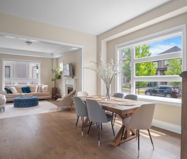 For Lease - 39 Lyle Way, Brampton, Ontario - Photo 5