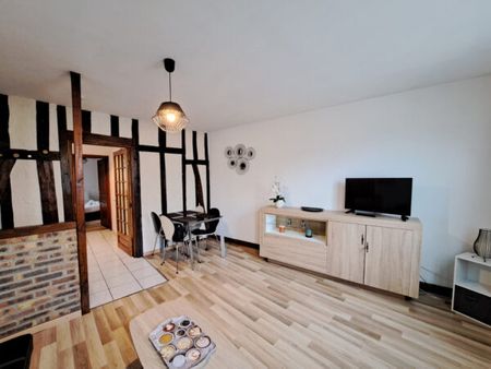 Appartement / Location - Photo 4